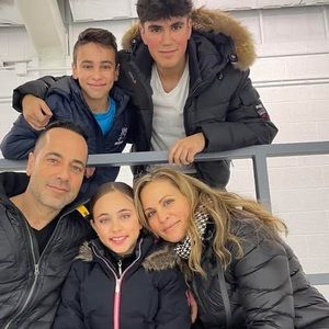 Meet your Posher, Loretta